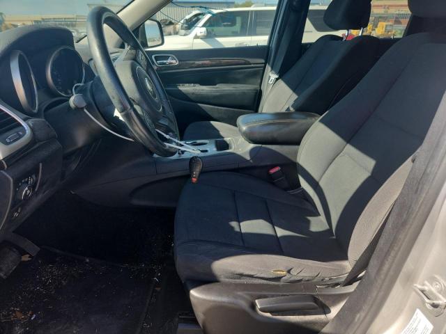 2013 JEEP GRAND CHER #3298072158