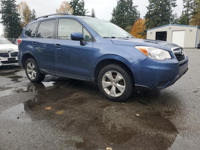 2014 SUBARU FORESTER 2 #3282515864
