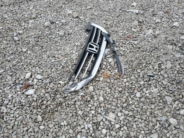 2014 HONDA ACCORD LX #3296968857