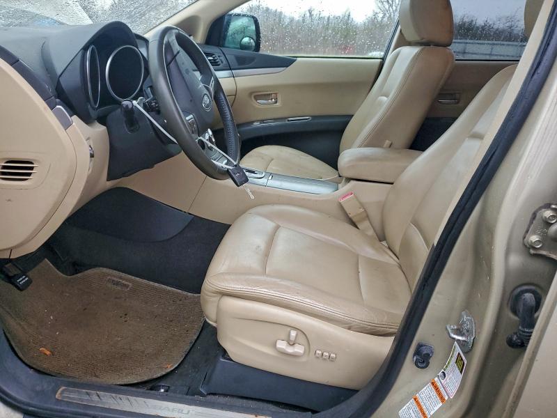 2008 SUBARU TRIBECA LI #3297934813