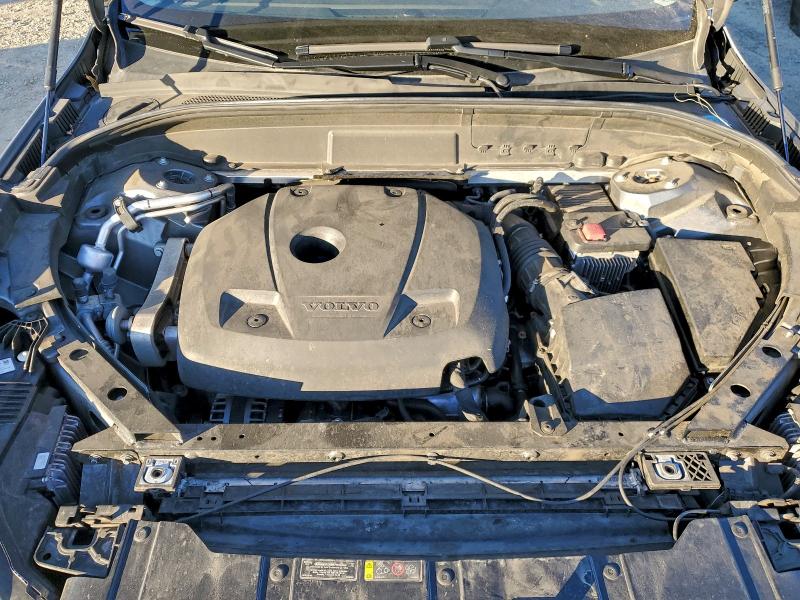 2021 VOLVO XC60 T6 MO #3303753425