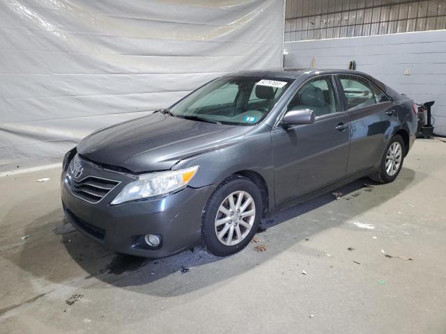 Global Auto Auctions: 2010 TOYOTA CAMRY SE