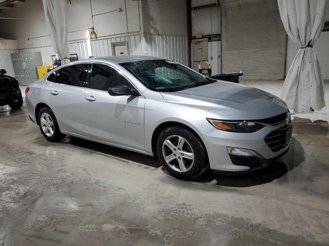 2019 CHEVROLET MALIBU LS #3311469331