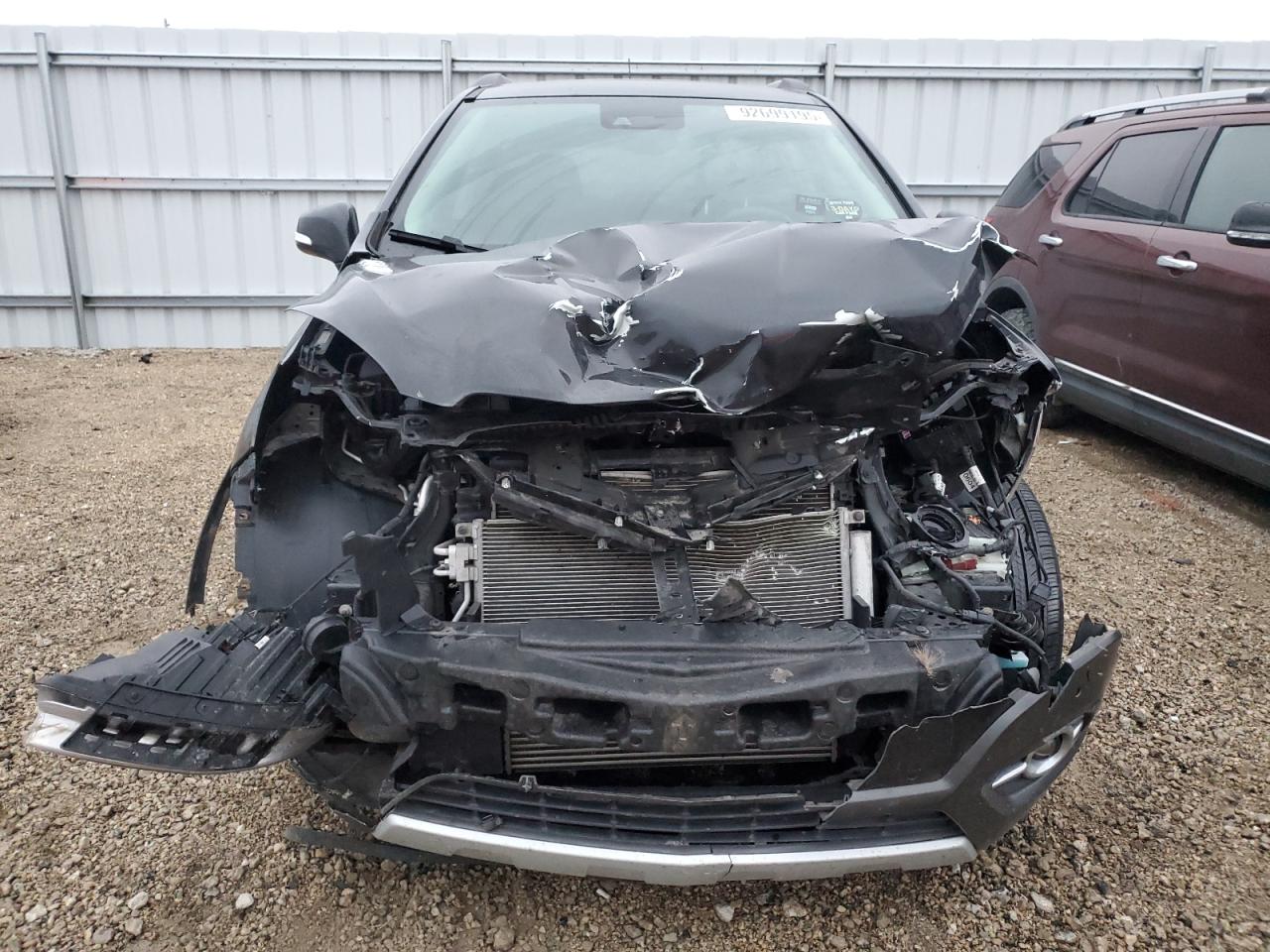 BUICK ENCORE PREMIUM