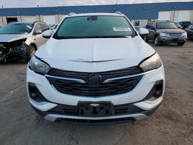 2020 BUICK ENCORE GX #3296919858