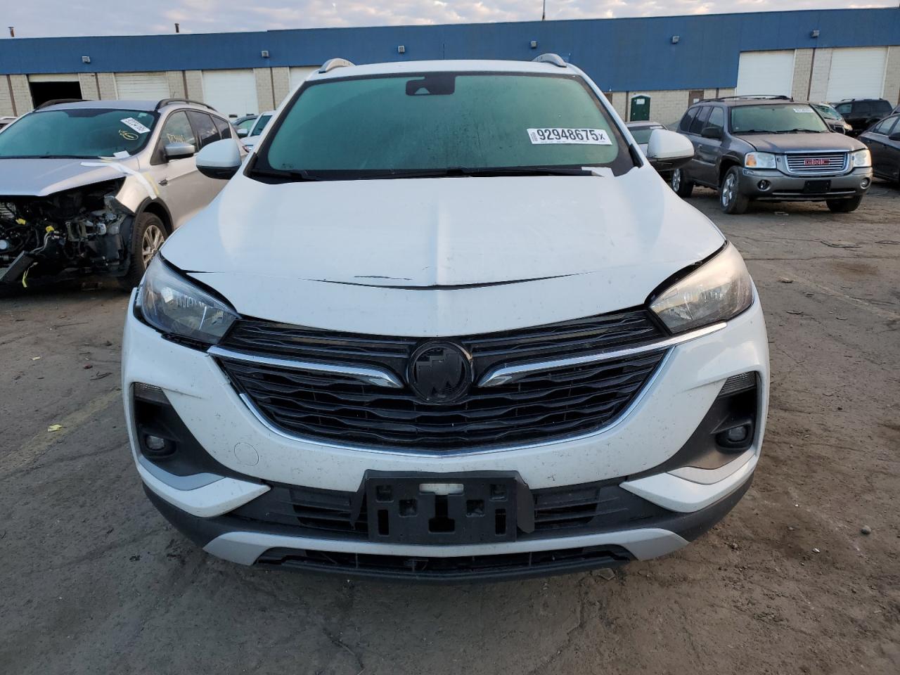 BUICK ENCORE SELECT
