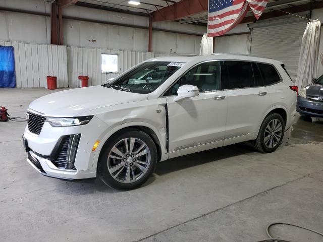 2021 CADILLAC XT6 PREMIU #3303779450