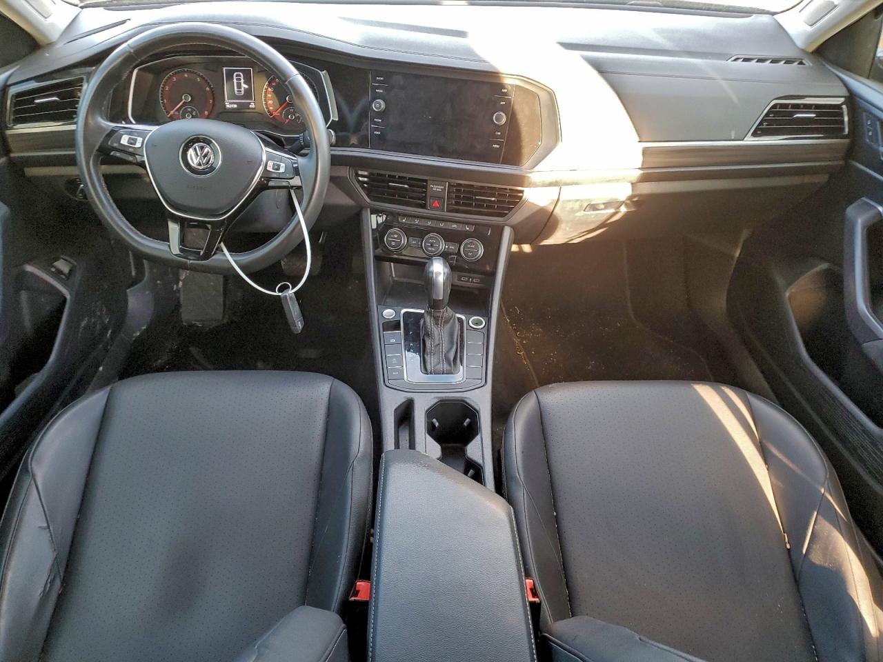 VOLKSWAGEN JETTA SEL