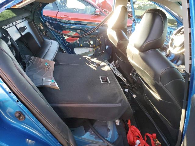 2020 TOYOTA CAMRY XSE #3301797373