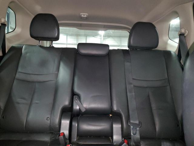 2014 NISSAN ROGUE S #3283989893