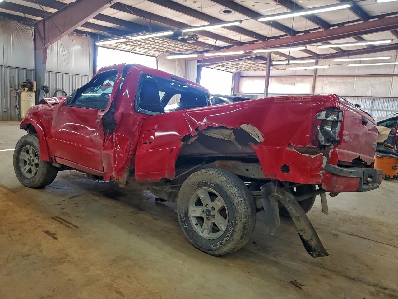 Lot #3309616563 2004 FORD RANGER