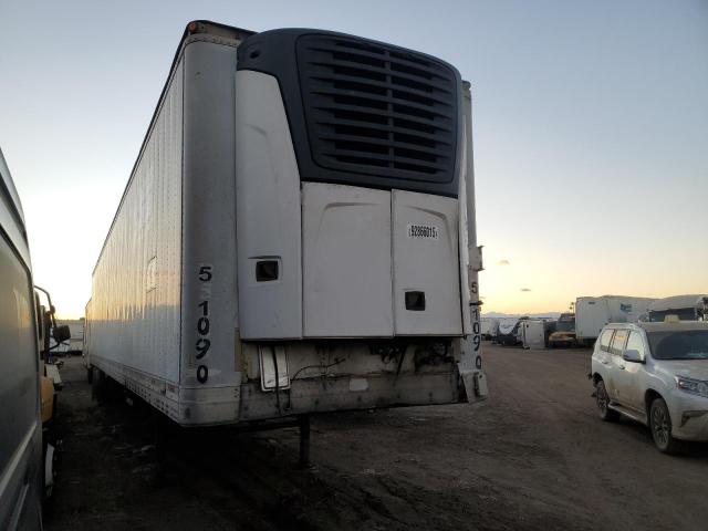 Global Auto Auctions: 2001 TRLM TRAILER