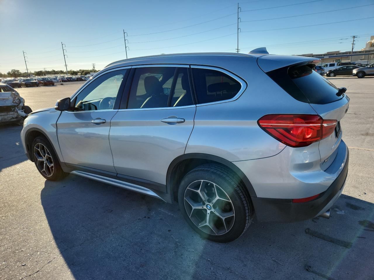 BMW X1 SDRIVE28I