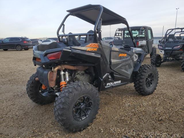 2018 POLARIS RZR S 1000 - 3NSVBE998JH015737