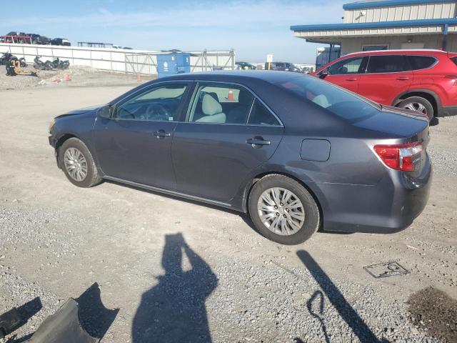 2014 TOYOTA CAMRY L - 4T4BF1FK8ER396895