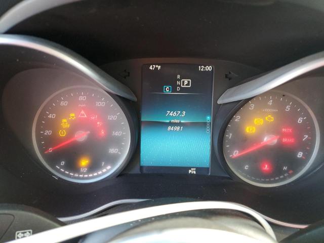 2021 MERCEDES-BENZ GLC 300 #3302855892