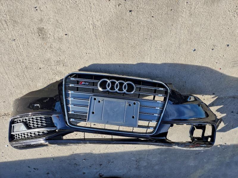 2013 AUDI S5 PREMIUM #3297495256