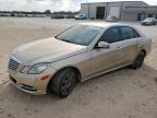Lot #3302685014 2012 MERCEDES-BENZ E 350 BLUE