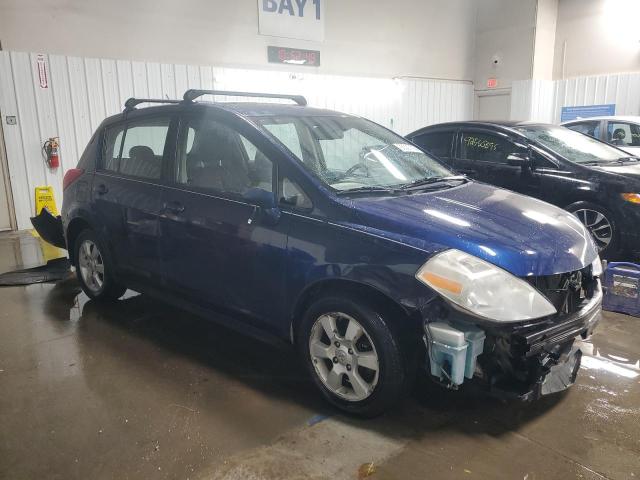 2007 NISSAN VERSA S #3294588073