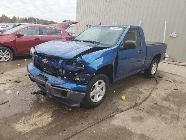 2012 CHEVROLET COLORADO L - 1GCCSCF98C8125557