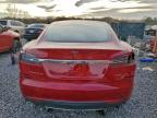 Lot #3303959729 2014 TESLA MODEL S