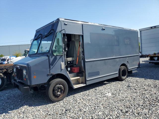 2021 FREIGHTLINER MT45 #3312357792