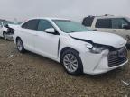 Lot #3303861797 2017 TOYOTA CAMRY LE