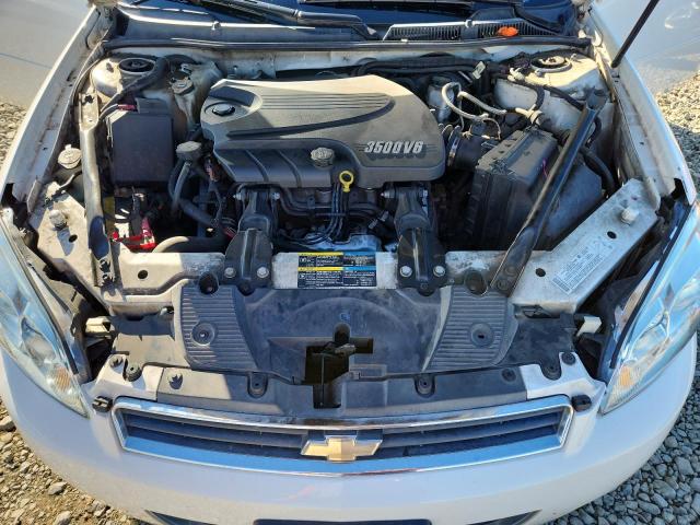 2006 CHEVROLET IMPALA LS #3304500594