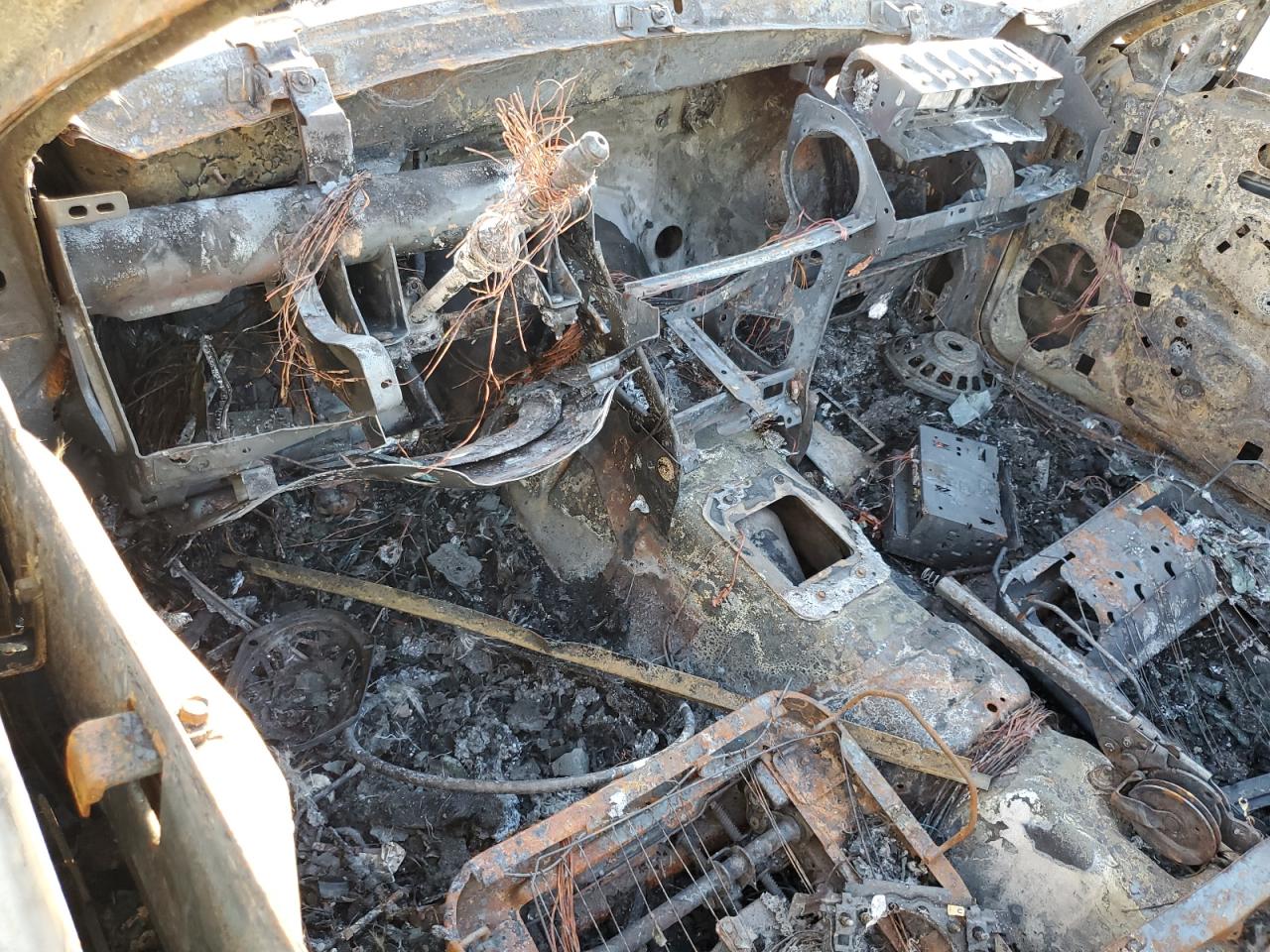 Lot #3284728563 2001 FORD MUSTANG GT