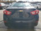 Lot #3305543096 2017 CHEVROLET CRUZE LT