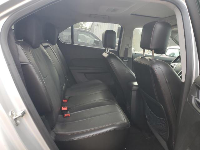 2016 CHEVROLET EQUINOX LT - 2GNALDEK3G1141289