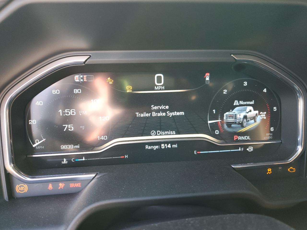 GMC SIERRA K3500 DENALI ULTIMATE