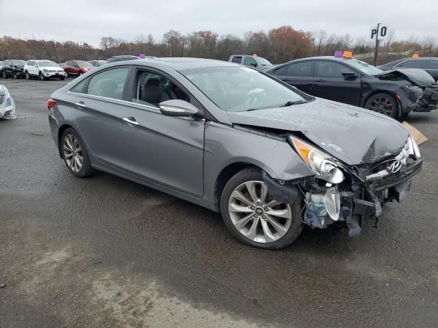 2013 HYUNDAI SONATA SE #3305300360
