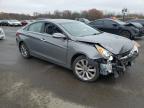 Lot #3305300360 2013 HYUNDAI SONATA SE