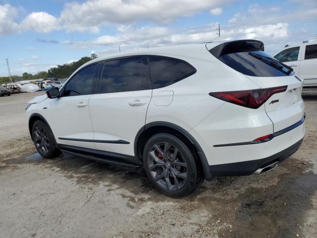 2022 ACURA MDX A-SPEC #3303975721