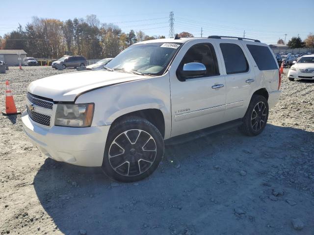CHEVROLET TAHOE K150