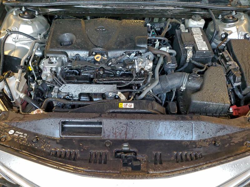 2022 TOYOTA CAMRY SE #3316755435