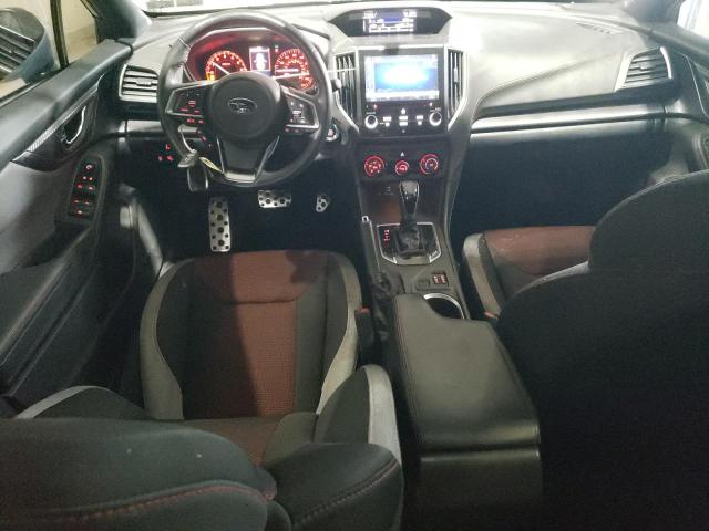 2020 SUBARU IMPREZA SP #3301962429