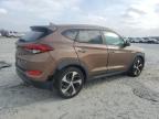 Lot #3312517628 2016 HYUNDAI TUCSON LIM