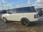 Lot #3301752379 2010 LAND ROVER RANGE ROVE