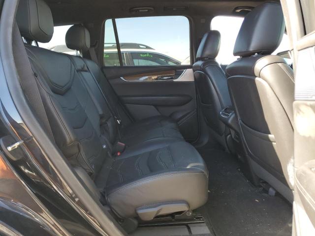 2020 CADILLAC XT6 PLATIN #3291548932