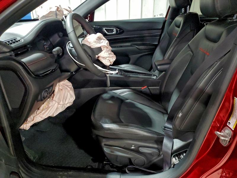 2025 JEEP COMPASS TR #3302650029