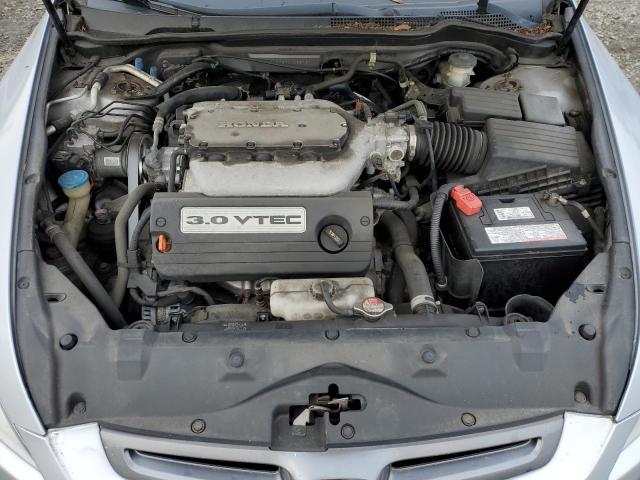 2004 HONDA ACCORD EX #3311656252