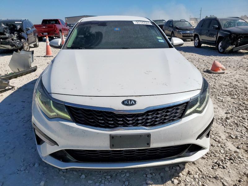 2020 KIA OPTIMA LX - 5XXGT4L37LG393730