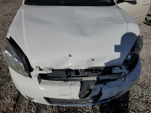 2007 CHEVROLET IMPALA LS #3297928773