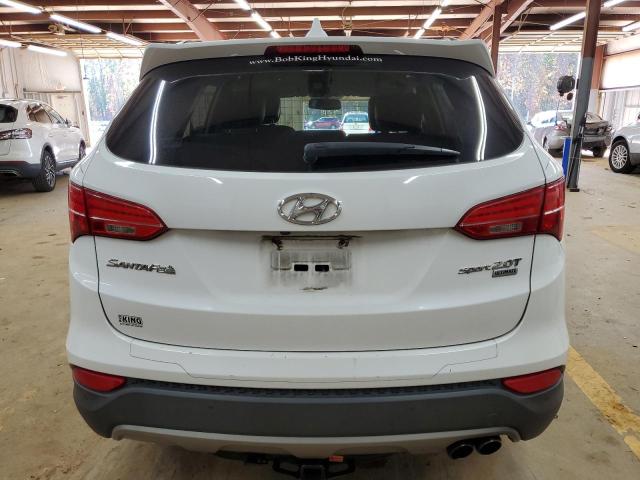 2015 HYUNDAI SANTA FE S - 5XYZW4LA4FG268330