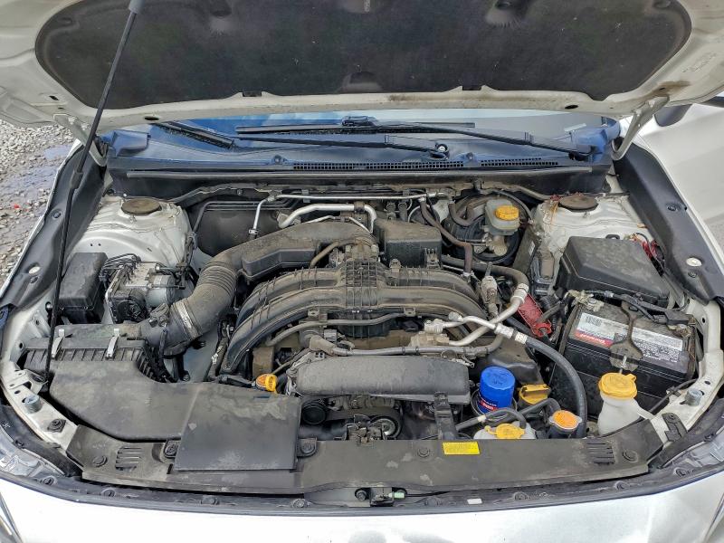 2019 SUBARU CROSSTREK #3303005600