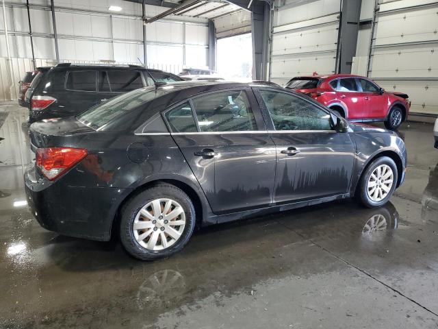 2011 CHEVROLET CRUZE LT #3286703299