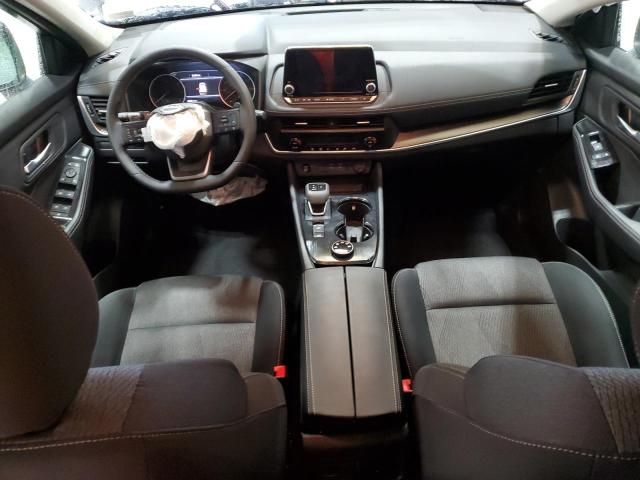 2026 NISSAN ROGUE SV #3297010421