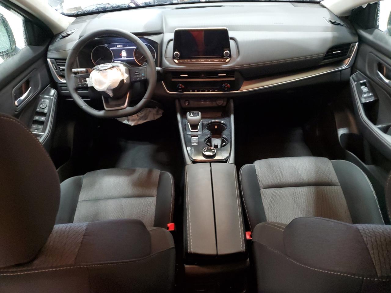 Lot #3297010421 2026 NISSAN ROGUE SV